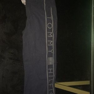 Tommy Pants